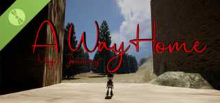 A Way Home Uzy's Journey Demo cover image