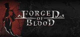 Forged of Blood background image