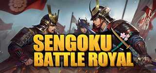 Sengoku:Battle Royal background image