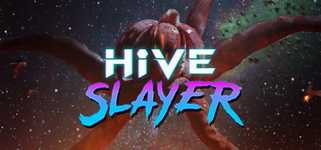 Hive Slayer background image