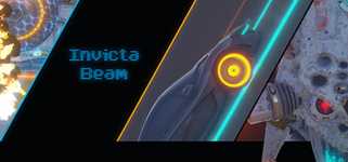 Invicta Beam cover image