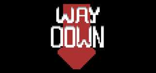 WayDown background image