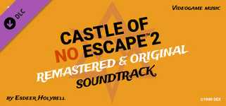 Castle of no Escape 2 OST cover image