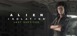 Alien: Isolation - Last Survivor cover image