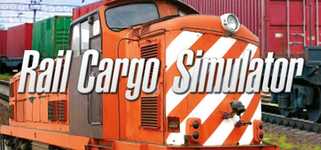 Rail Cargo Simulator cover image