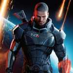 Mass Effect™ 3 (2012) cover image