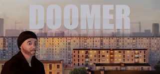 Doomer background image
