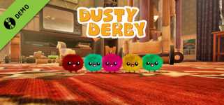 Dusty Derby Demo cover image