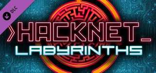 Hacknet - Labyrinths cover image