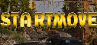 STARTMOVE background image