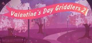 Valentine's Day Griddlers 2 cover image