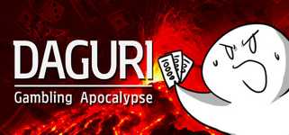 DAGURI: Gambling Apocalypse background image