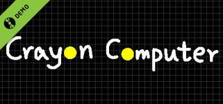 Crayon Computer Demo cover image