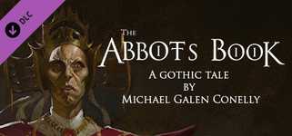 Caliban Below — The Abbot’s Book — A Short Story background image
