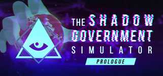 The Shadow Government Simulator: Prologue cover image