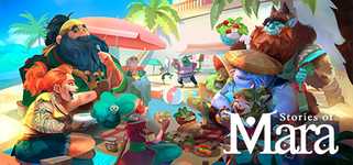 Stories of Mara background image