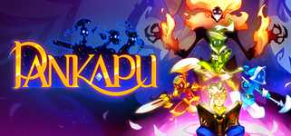 Pankapu background image