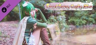 Eternal Fantasy Cosplay Album background image