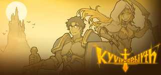 Kyvir: Rebirth background image