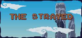 The Strayed cover image