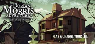 Dorian Morris Adventure background image