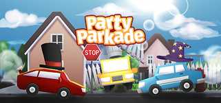 Party Parkade background image
