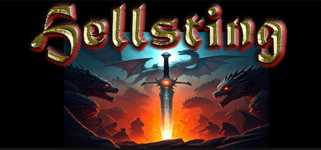 Hellsting background image