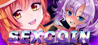 Crypto Girls [18+] - SEXCoin background image