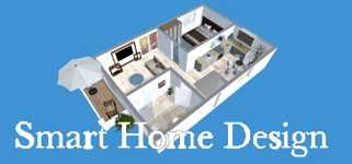Smart Home Design cover image