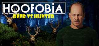 Hoofobia background image