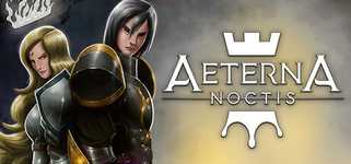 Aeterna Noctis background image