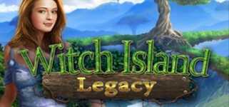 Legacy - Witch Island background image