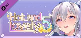 Hot And Lovely 5 - adult patch cover image