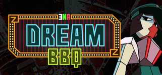 ENA: Dream BBQ cover image