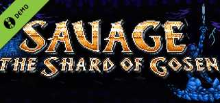 SAVAGE: The Shard of Gosen Demo cover image