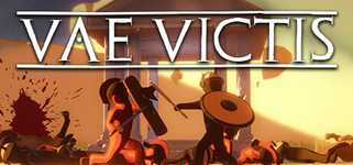 Vae Victis background image