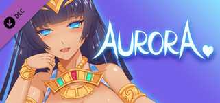 Aurora - Mystery DLC background image