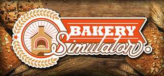 Bakery Simulator background image