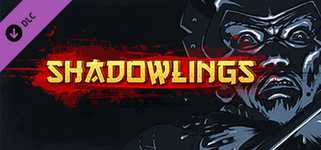 Shadowlings - Official Soundtrack cover image