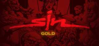 SiN: Gold cover image