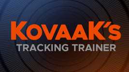KovaaK’s Tracking Trainer DLC background image