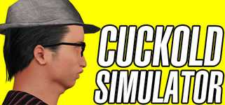 CUCKOLD SIMULATOR: Life as a Beta Male Cuck background image