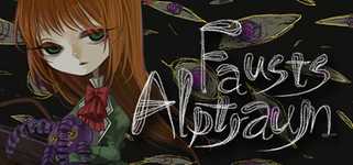 Fausts Alptraum background image
