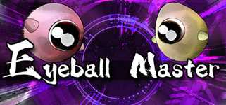 眼球大師 Eyeball Master background image