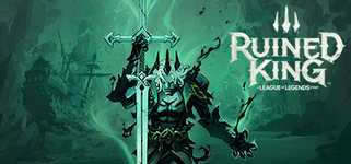 Ruined King: A League of Legends Story™ cover image