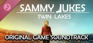 Sammy Jukes: Twin Lakes Soundtrack cover image