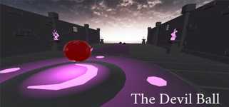 The Devil Ball background image