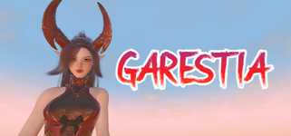 Garestia background image