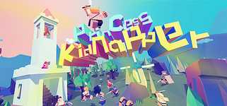 Princess Kidnapper VR background image