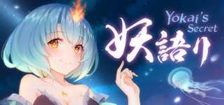 Yokai's Secret background image